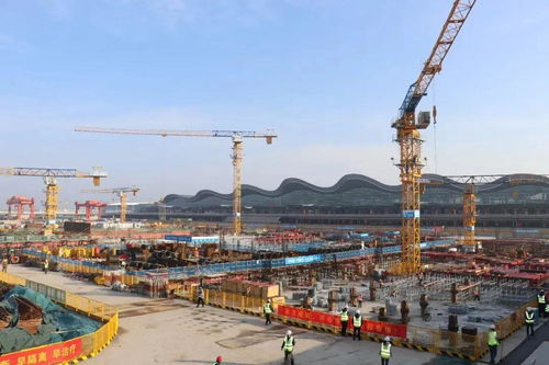 四項關鍵指標彰顯復工強度，專業(yè)力量下沉工地護航景觀工程安全復工