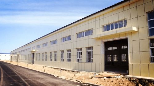 伊犁州直各地加速推進景觀工程建設，繪就生態(tài)宜居新畫卷